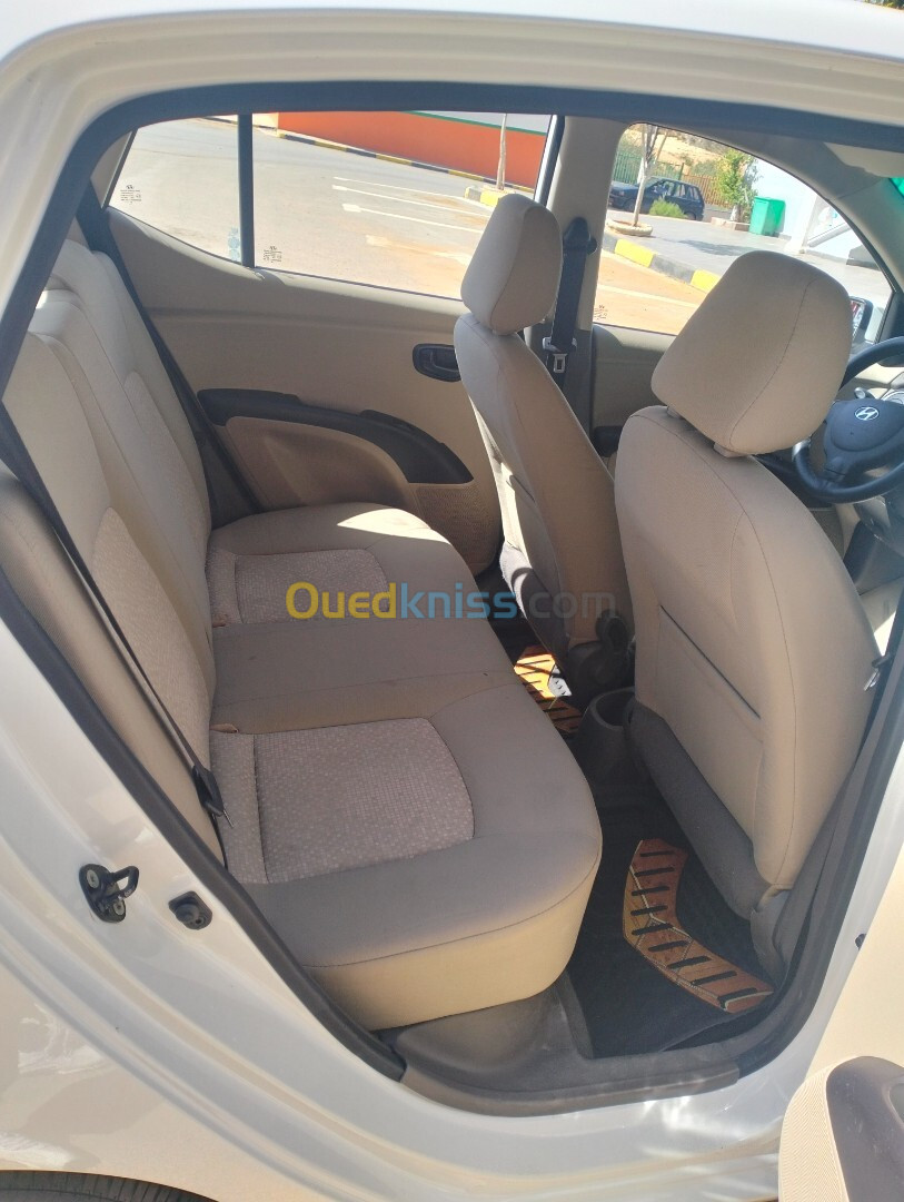 Hyundai i10 2016 GLS