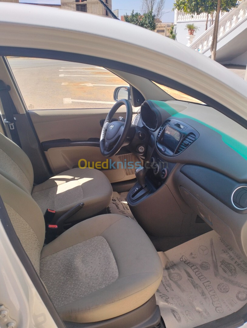 Hyundai i10 2016 GLS