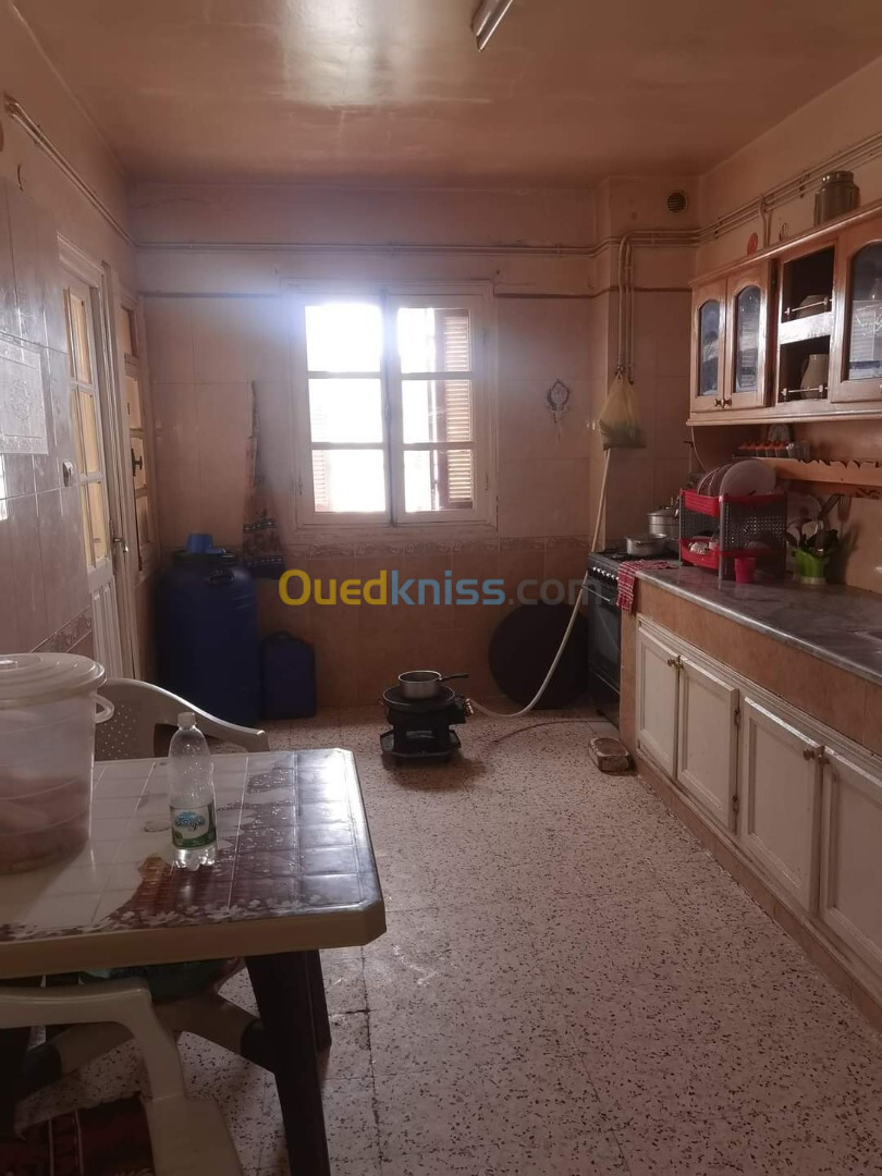 Vente Appartement F3 Djelfa Djelfa