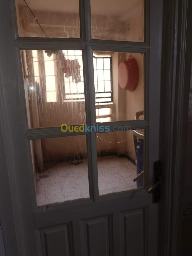 Vente Appartement F3 Djelfa Djelfa