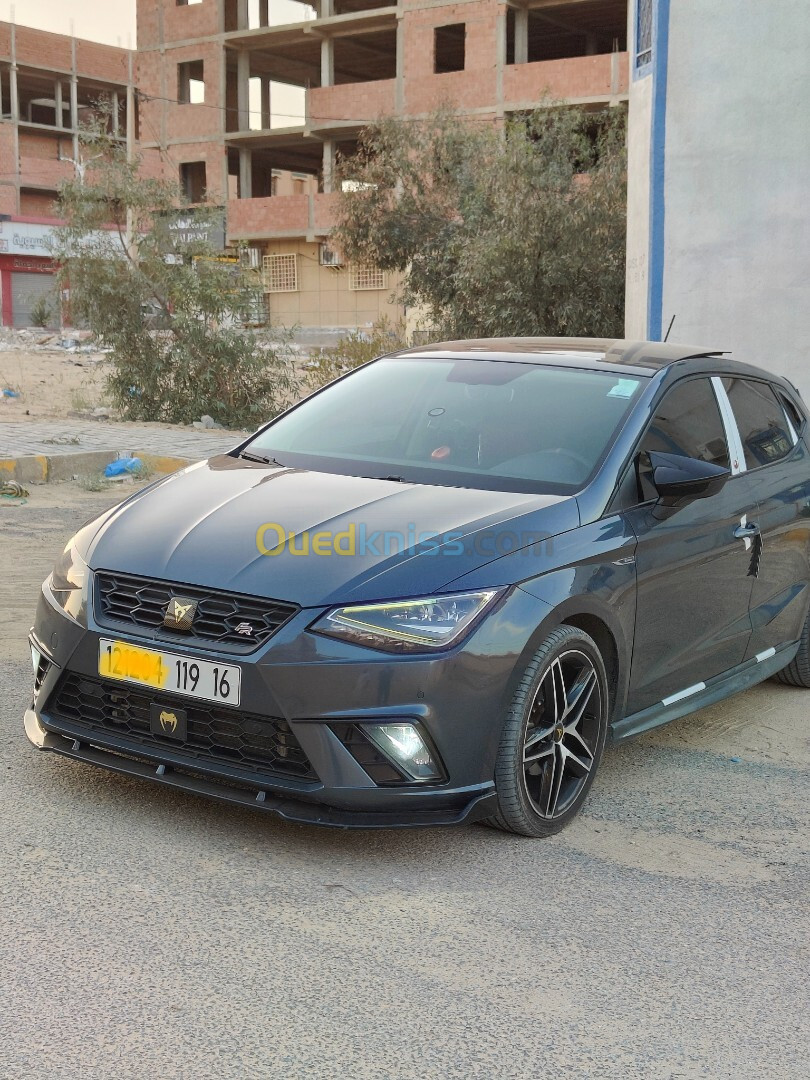 Seat Ibiza 2019 FR