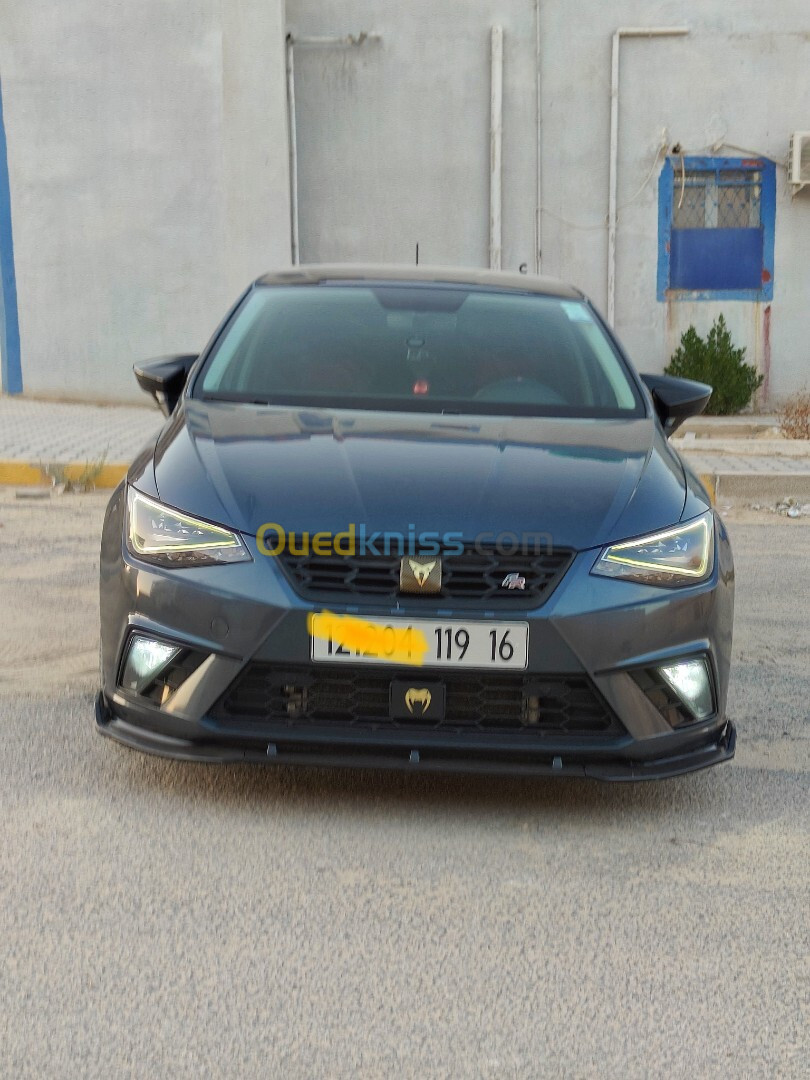 Seat Ibiza 2019 FR