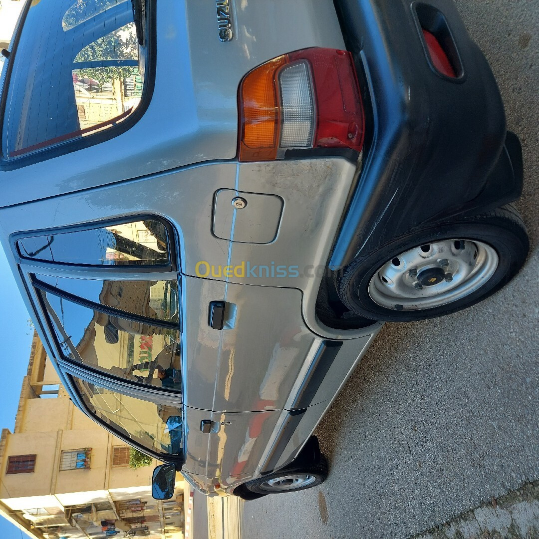 Suzuki Maruti 800 2012 Maruti 800