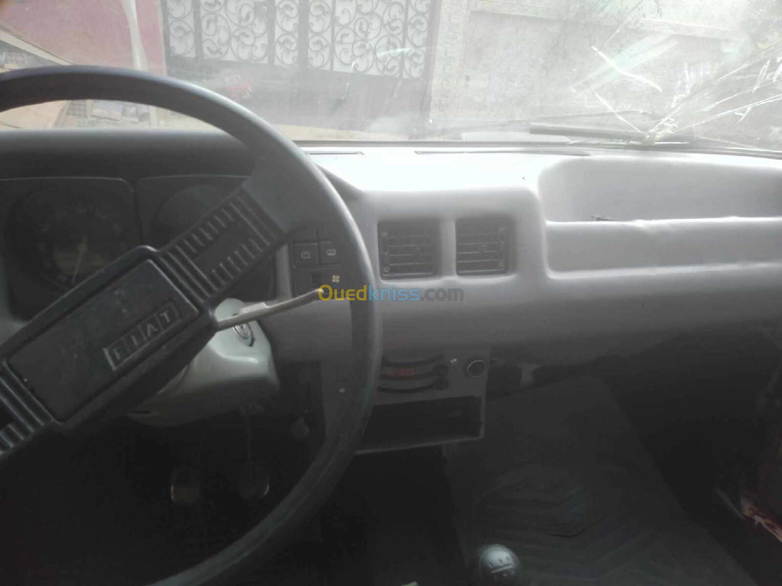 Fiat Yogoo 1999 