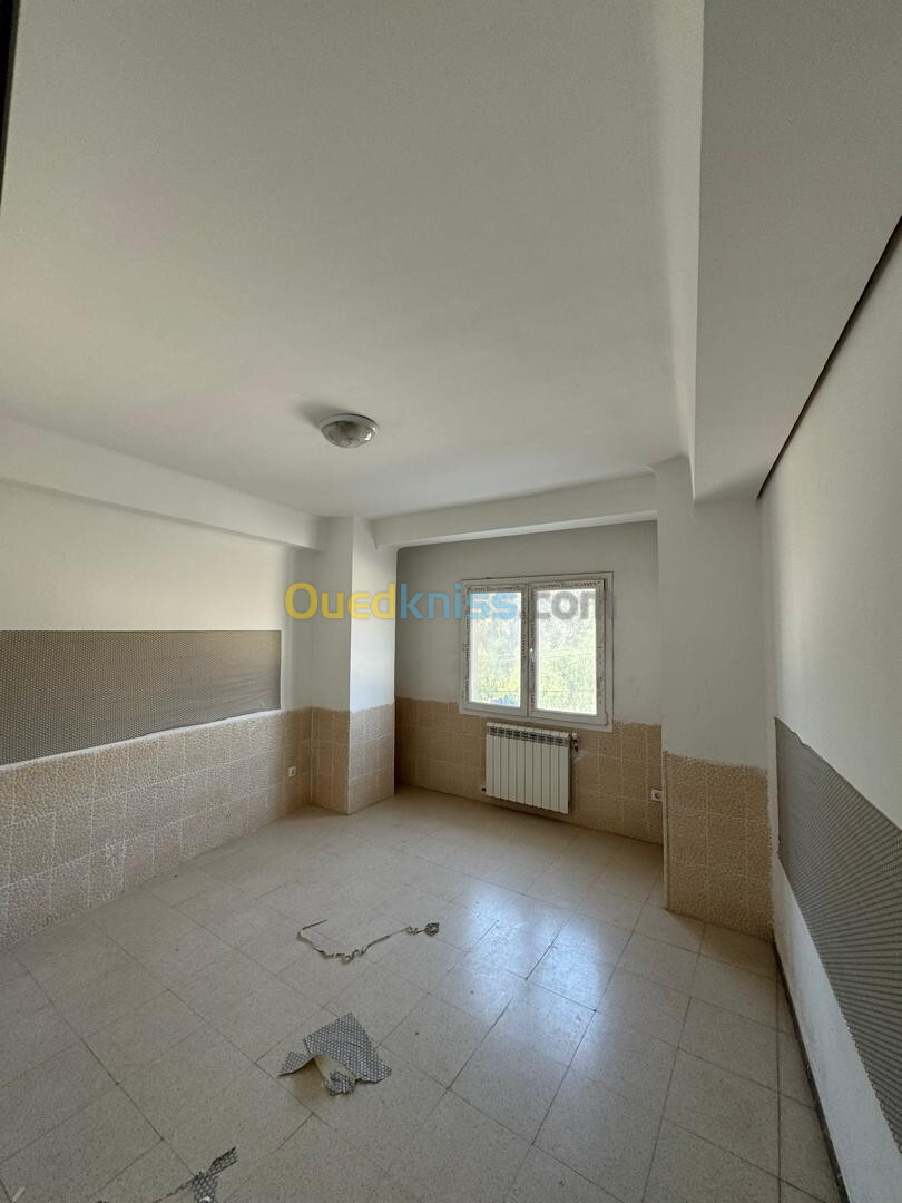 Vente Appartement F8 Alger El harrach