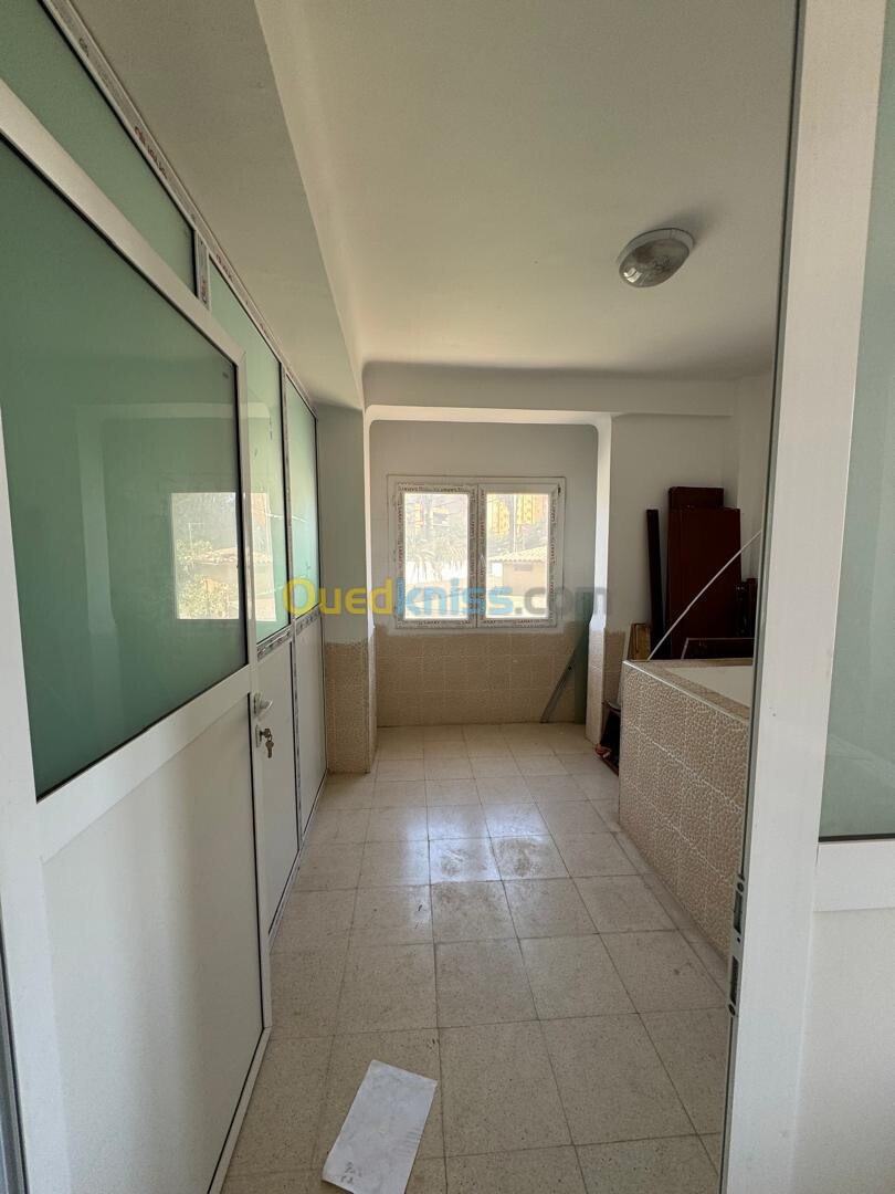 Vente Appartement F8 Alger El harrach