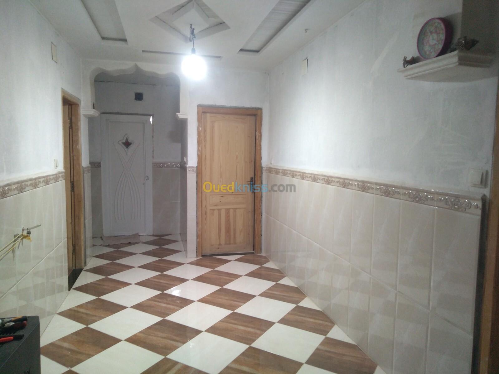 Vente Villa Alger Sidi moussa