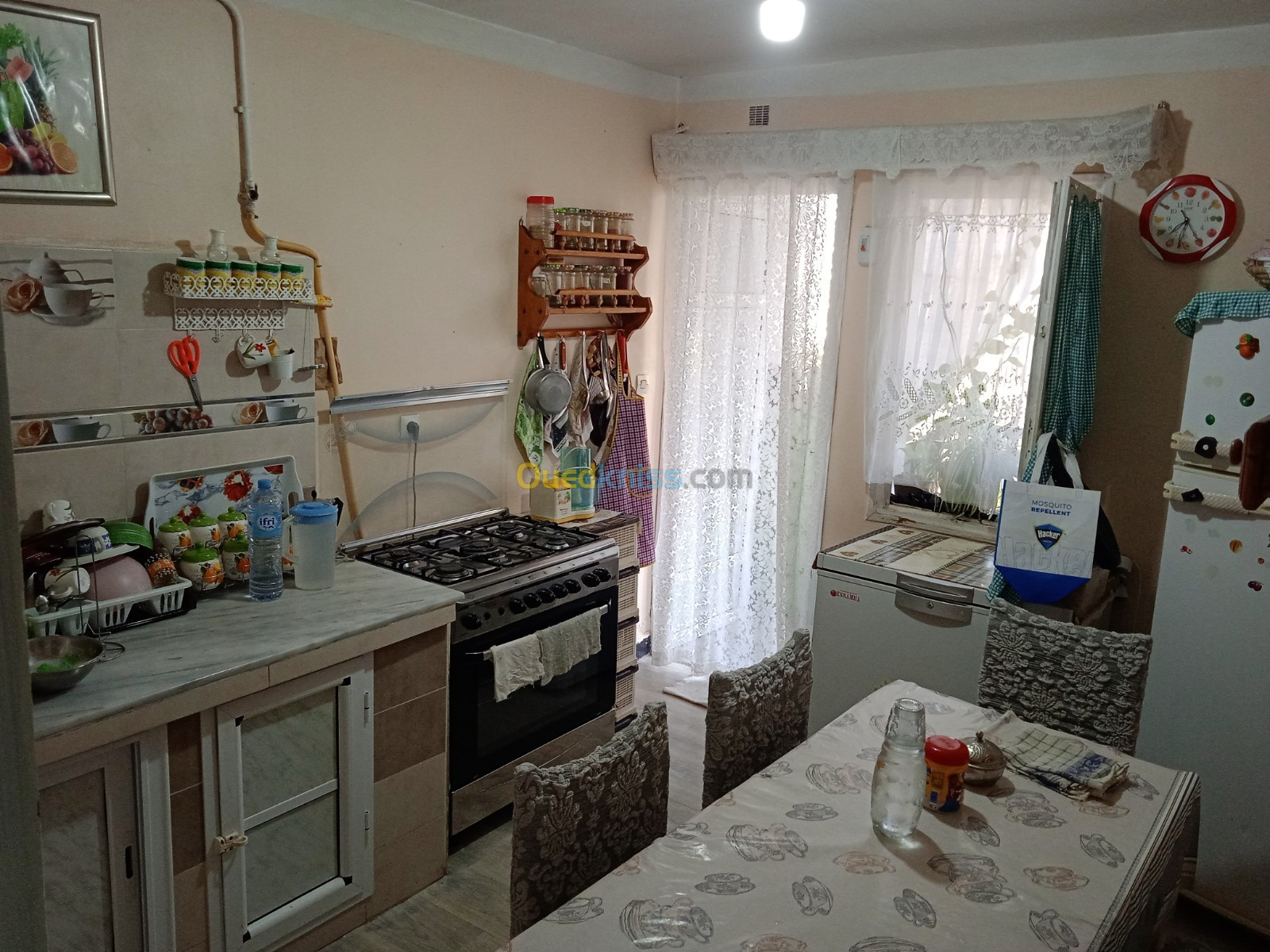 Vente Appartement F3 Blida Ouled yaich