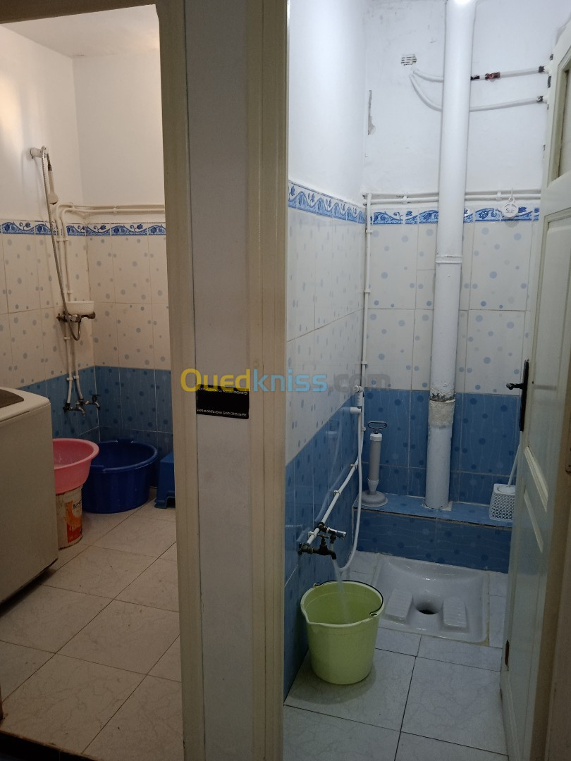 Vente Appartement F3 Blida Ouled yaich