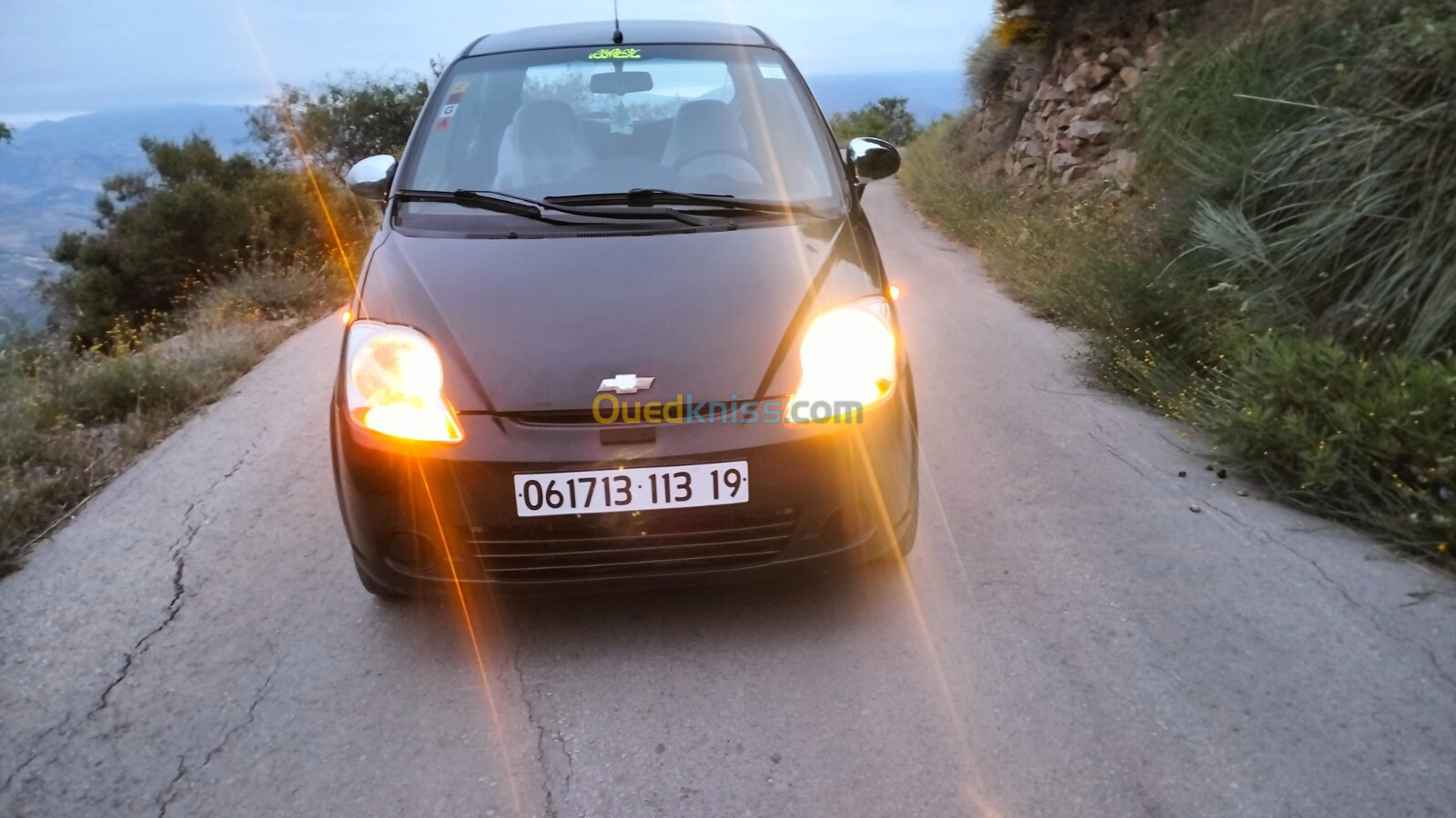 Chevrolet Spark 2013 Lite Ls