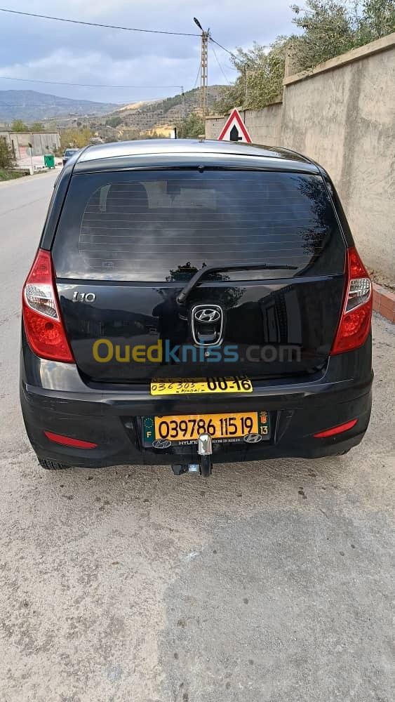 Hyundai i10 Plus 2015 i10 Plus