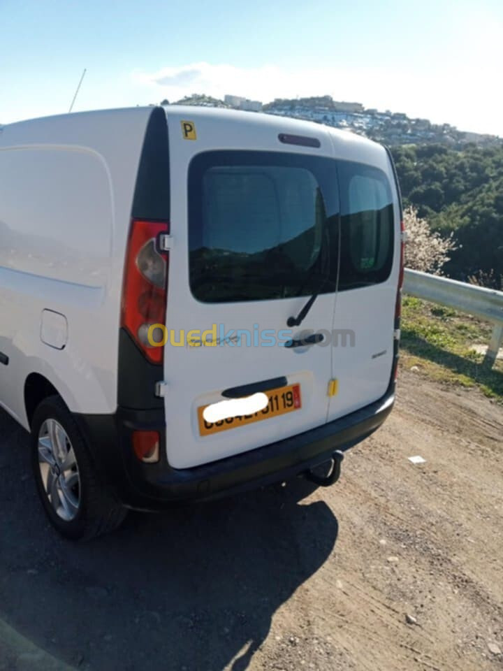 Renault Kangoo 2011 Kangoo