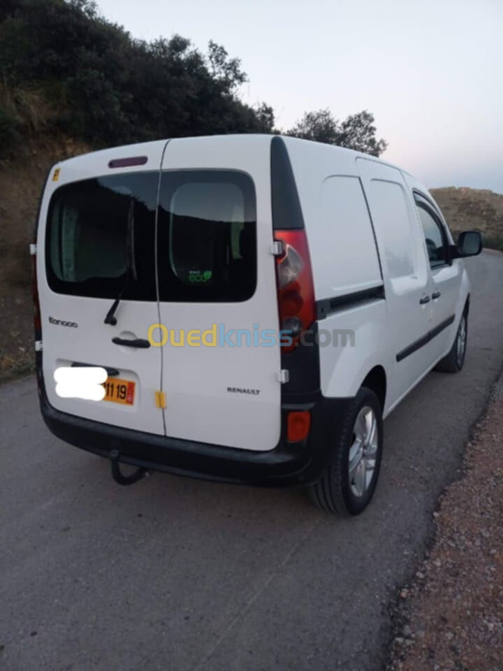 Renault Kangoo 2011 Kangoo