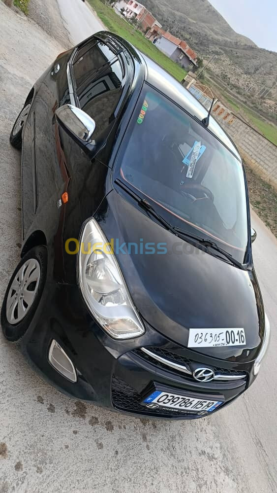 Hyundai i10 Plus 2015 i10 Plus