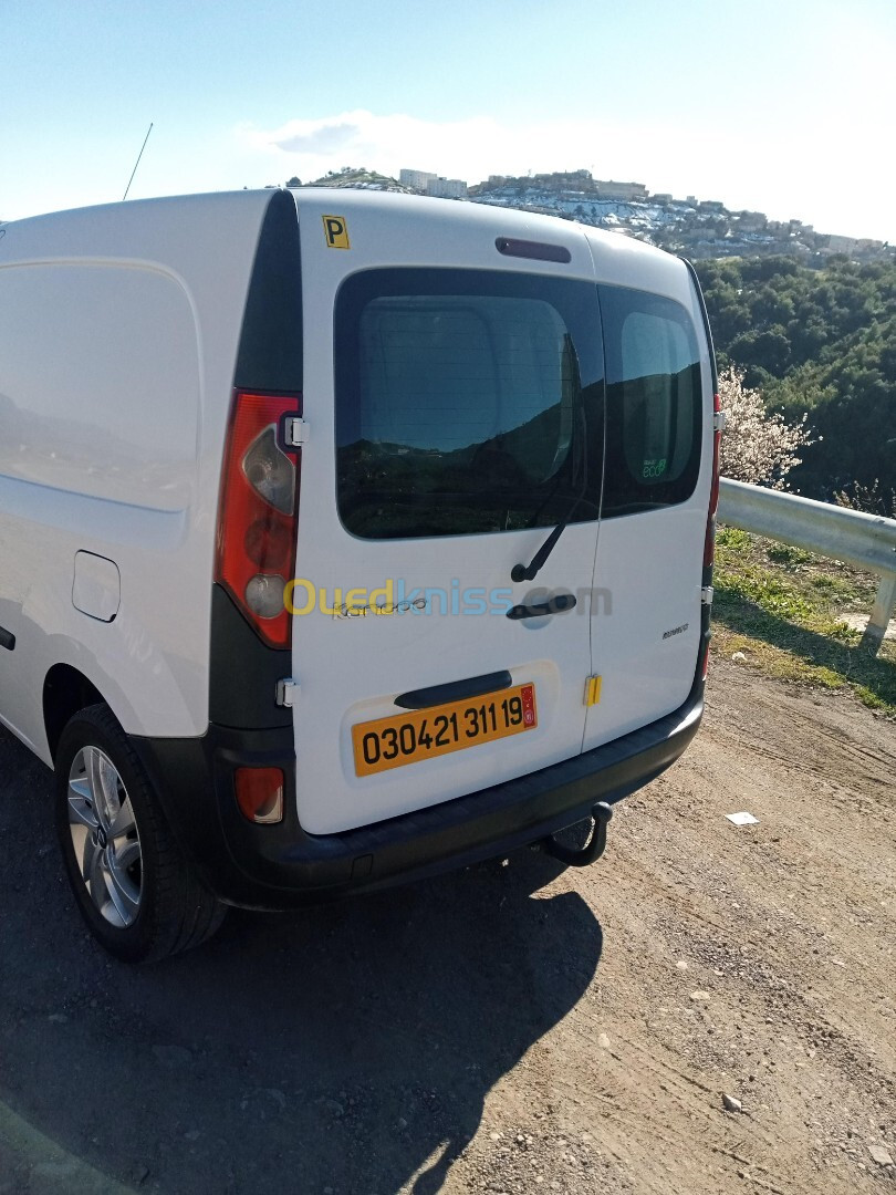 Renault Kangoo 2011 Kangoo