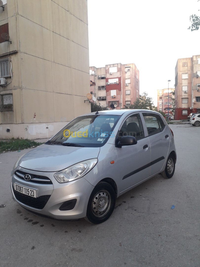 Hyundai i10 2015 