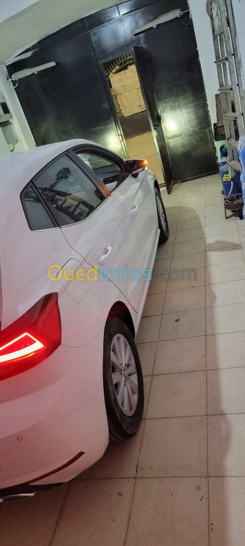 Seat Ibiza 2019 Urban