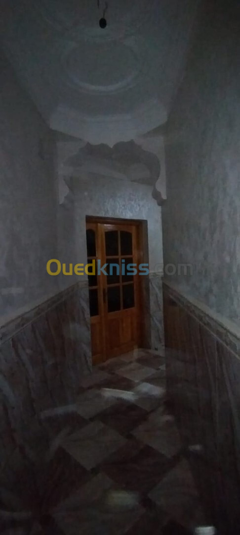 Location Niveau De Villa F5 Alger Reghaia