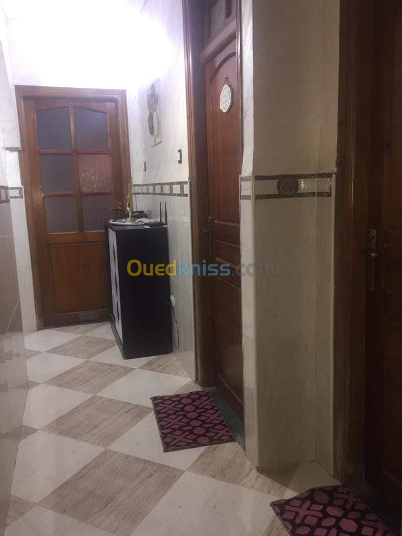 Vente Appartement F4 Alger Bouzareah - Alger - Promotion Immobilière ...