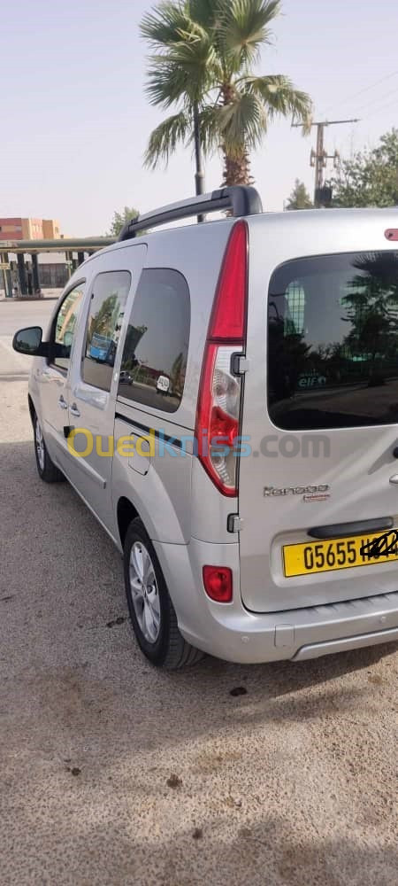 Renault Kangoo 2018 Kangoo