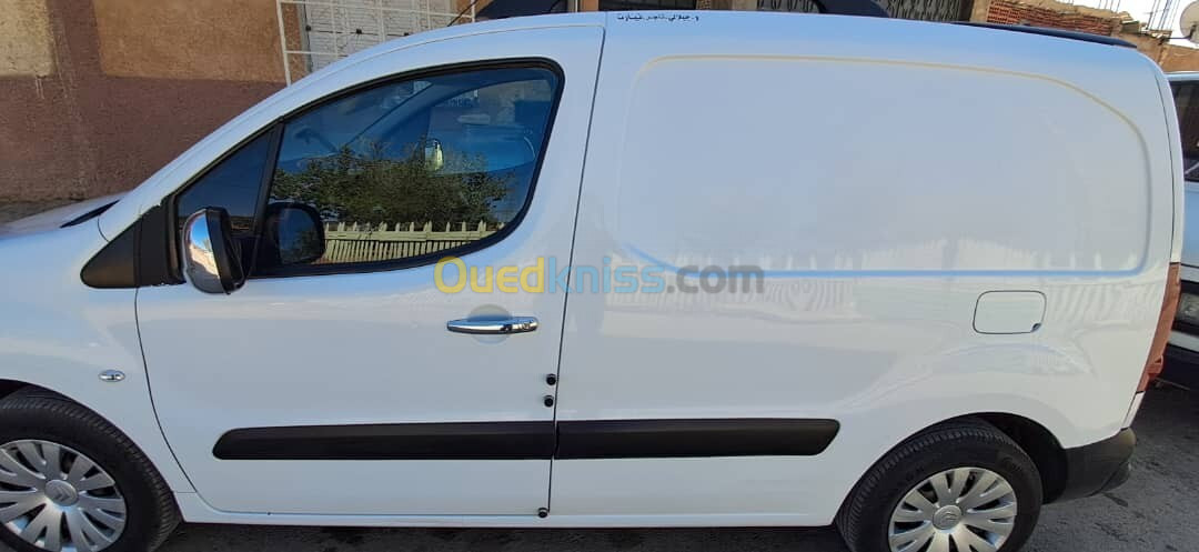 Citroen Berlingo 2016 