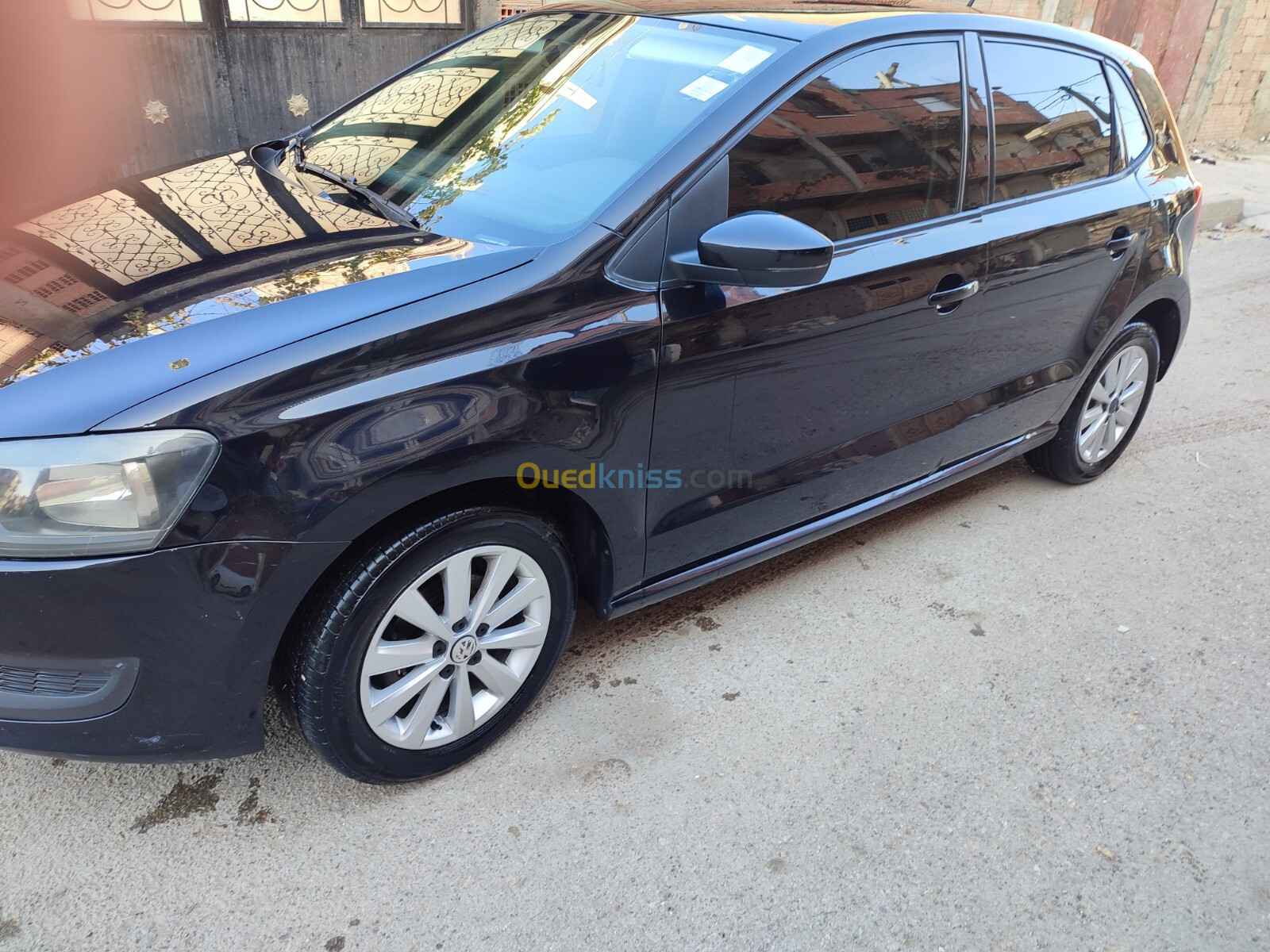 Volkswagen Polo 2013 TrendLine