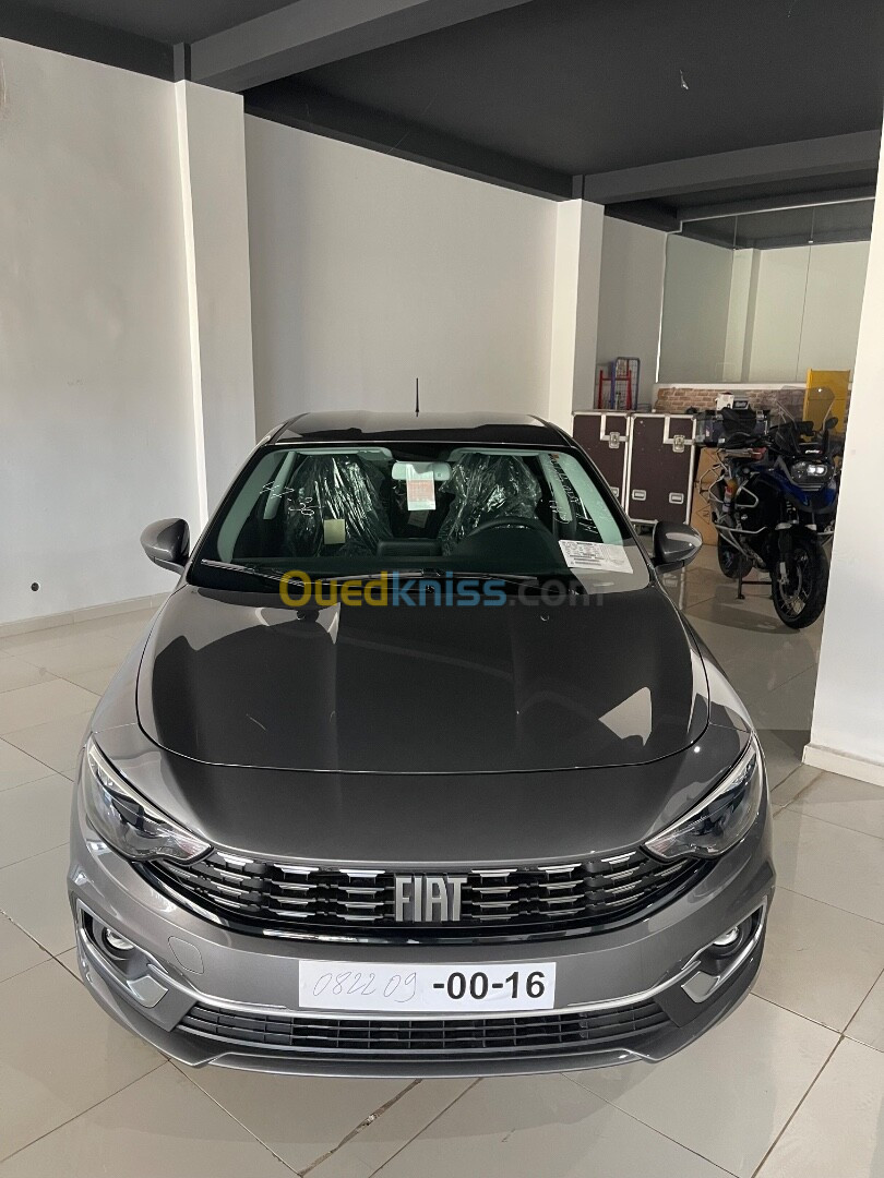 Fiat Tipo 2024 Life