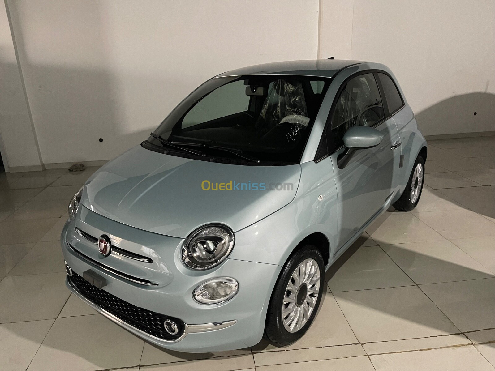 Fiat 500 2024 Dolcevita DZ