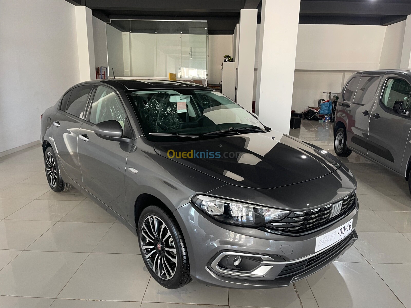 Fiat Tipo 2024 Life