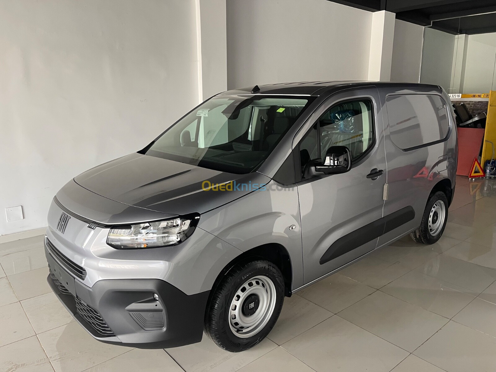 Fiat Doblo 2024 