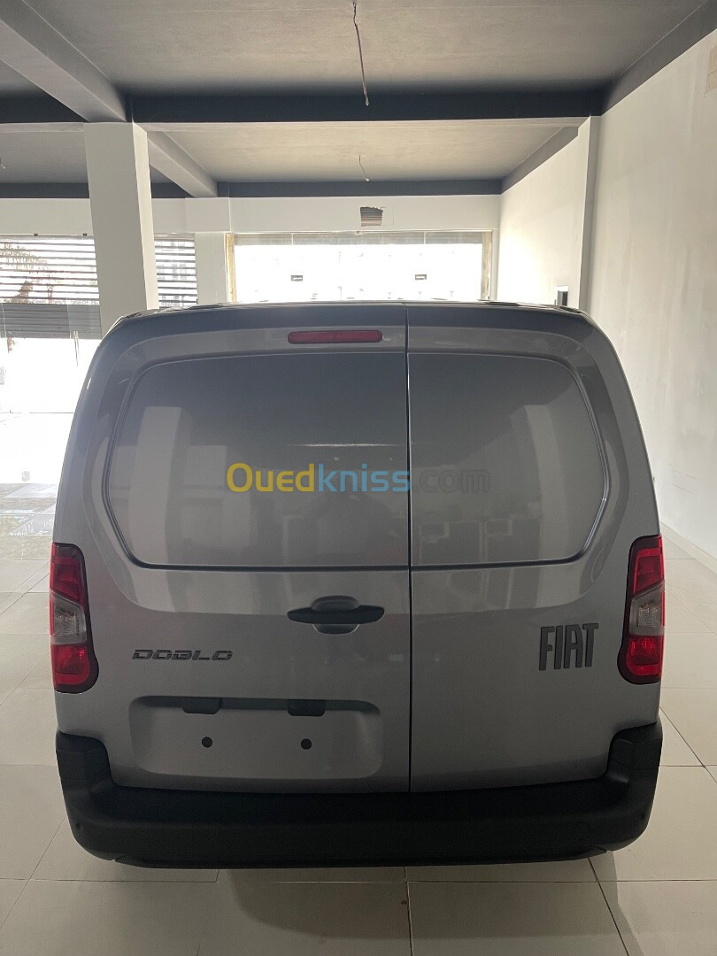 Fiat Doblo 2024 