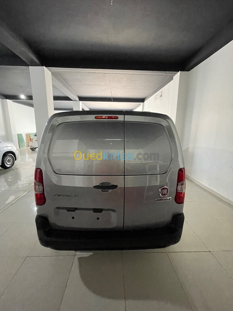 Fiat Doblo 2024 