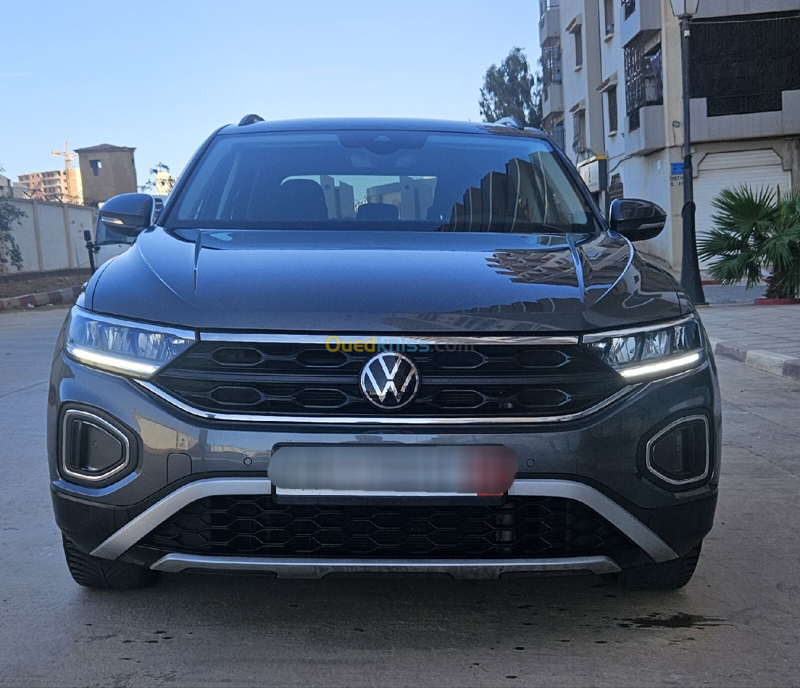 Volkswagen T-Roc 2023 Life +