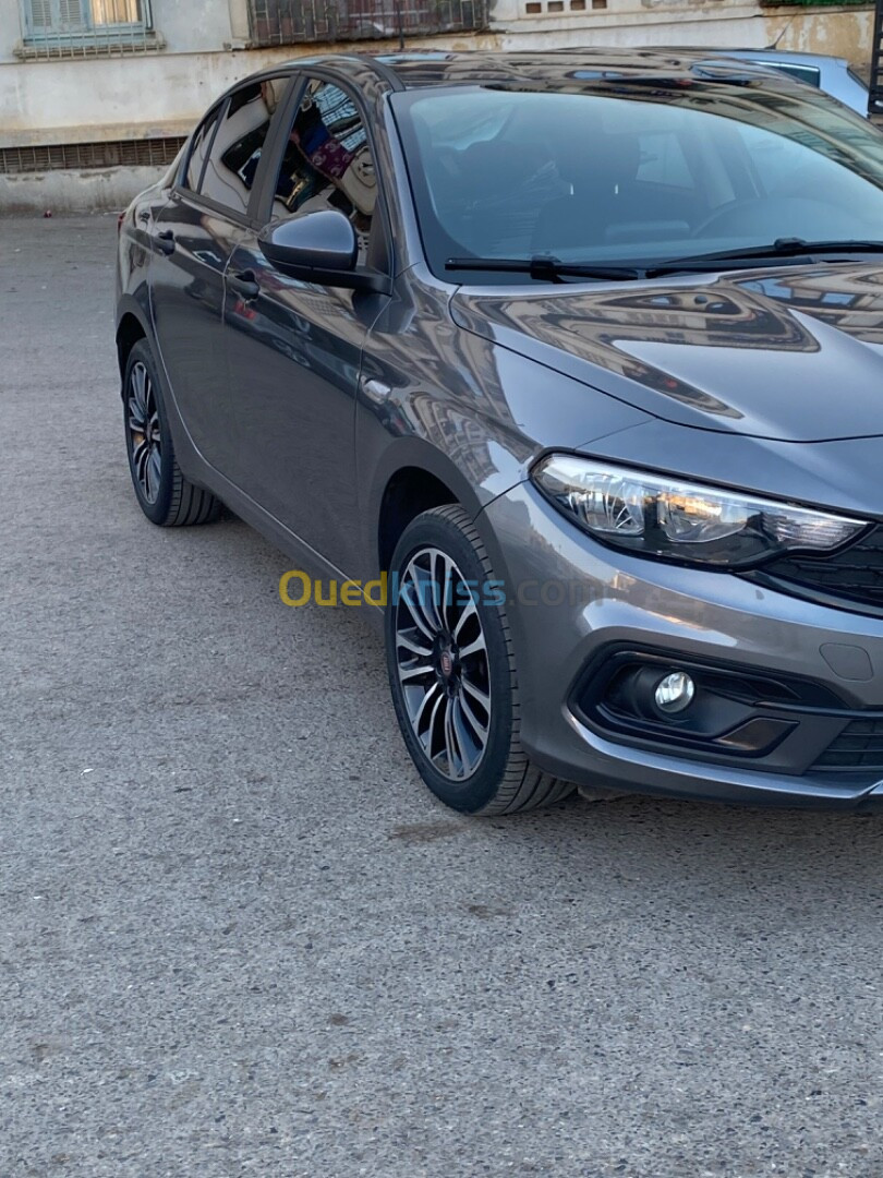 Fiat Tipo 2023 