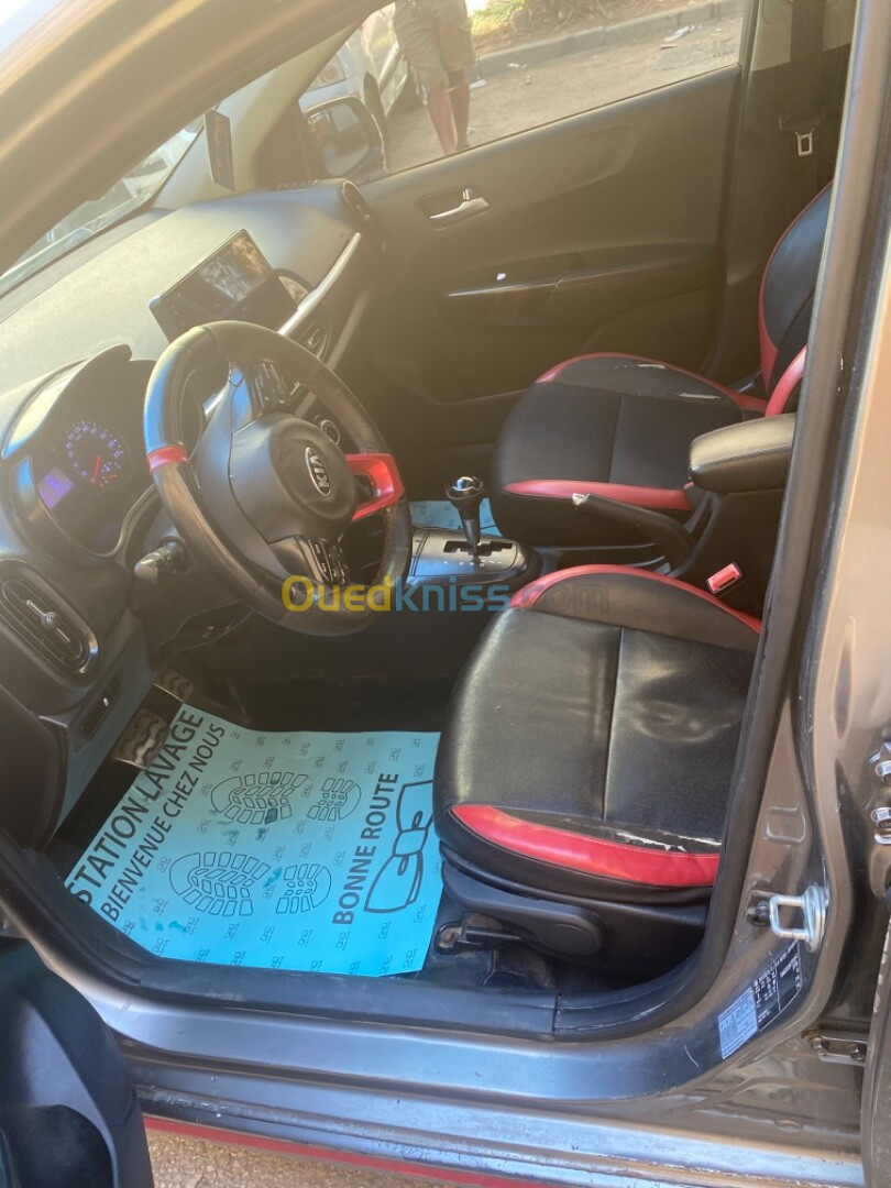 Kia Picanto 2018 GT-Line