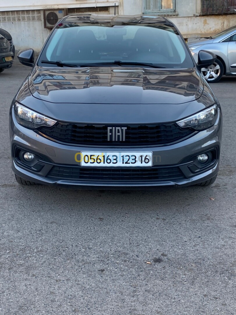 Fiat Tipo 2023 