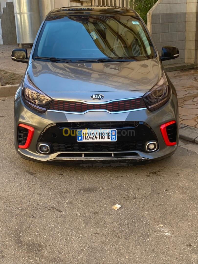 Kia Picanto 2018 