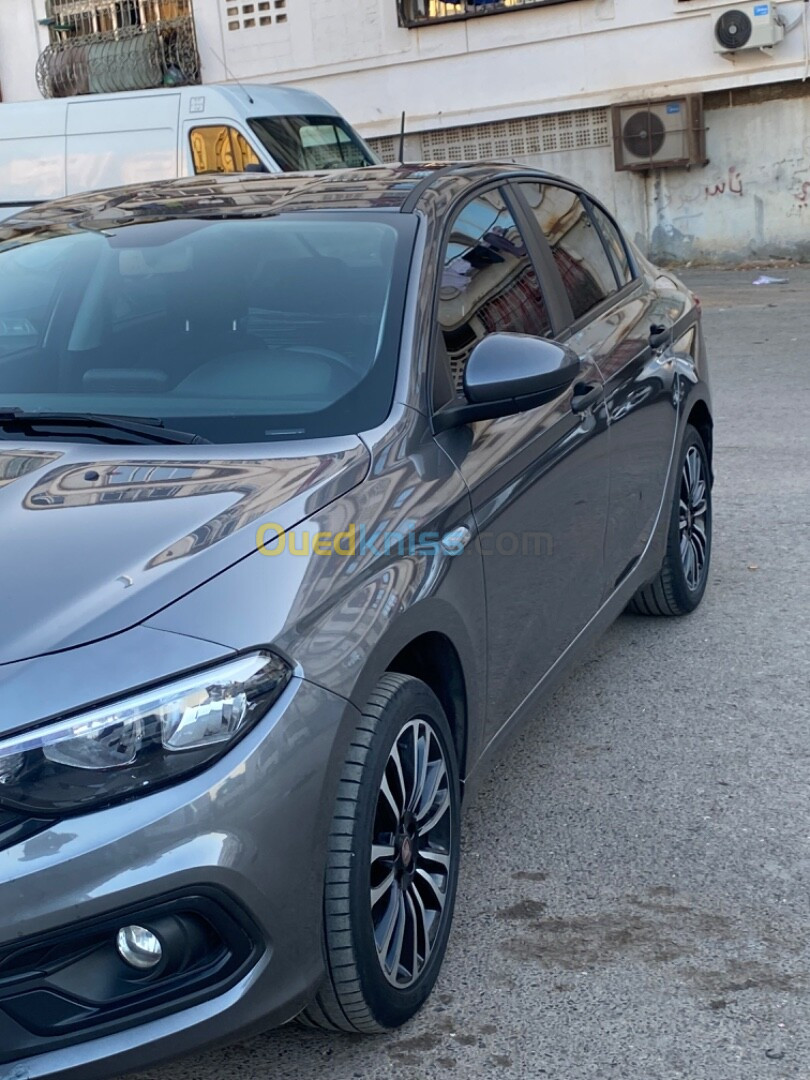 Fiat Tipo 2023 