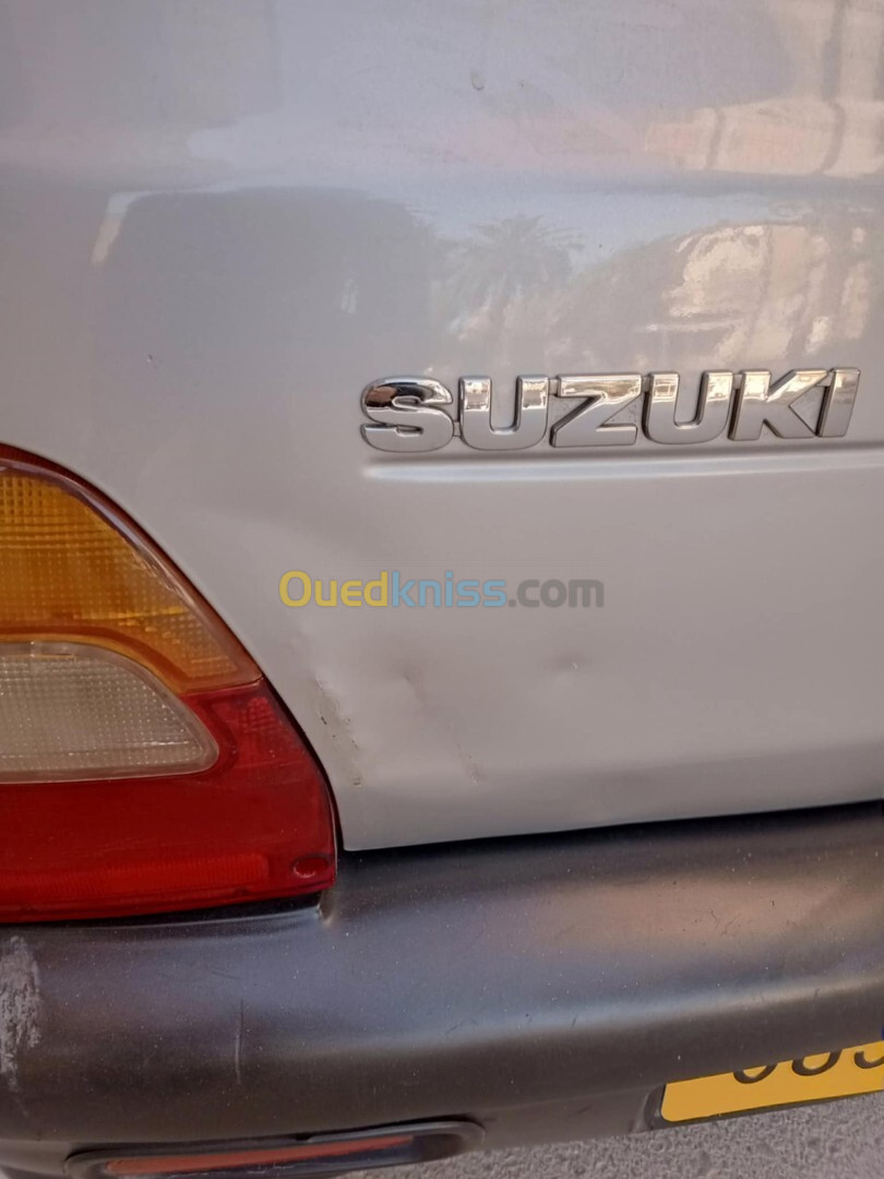 Suzuki Maruti 800 2013 Maruti 800