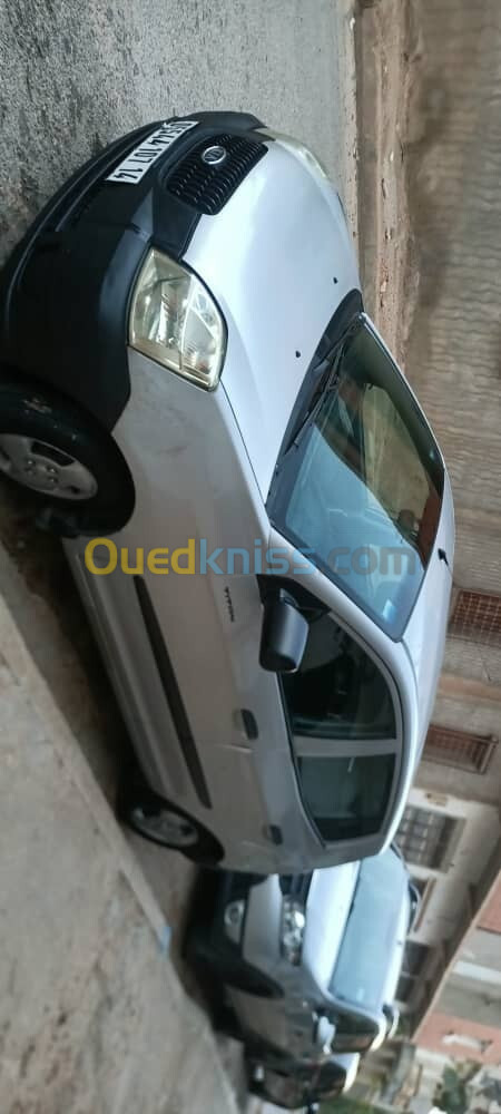 Kia Picanto 2007 Lx