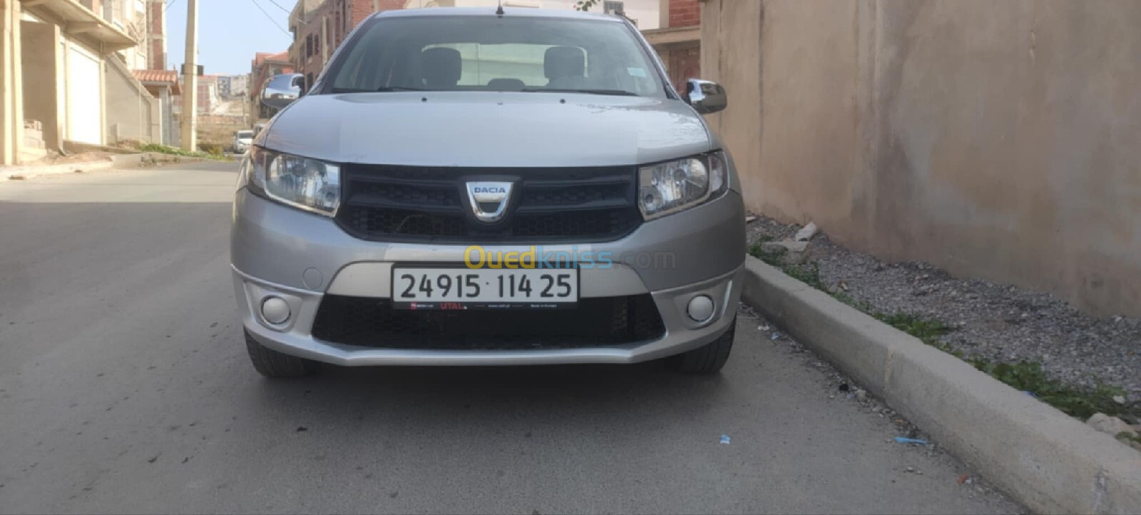 Dacia Logan 2014 Logan