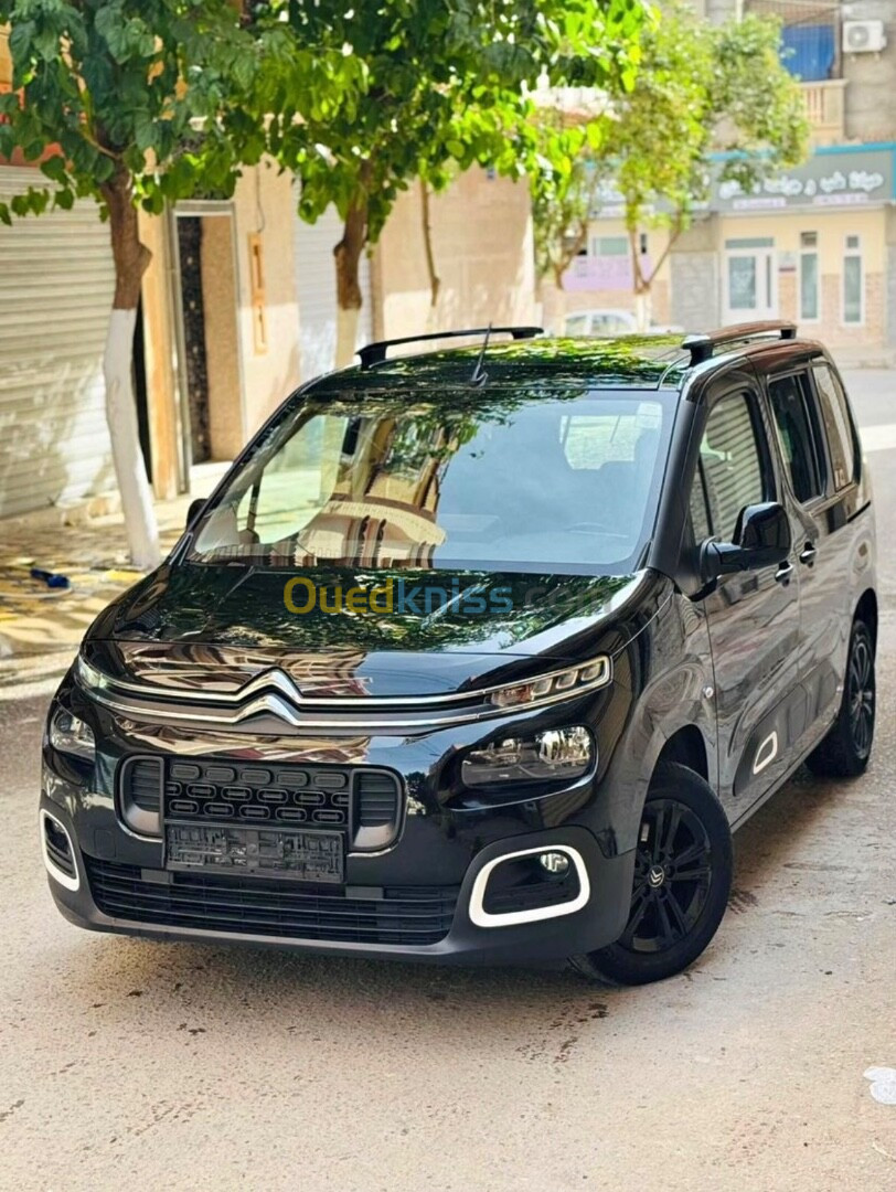 Citroen Berlingo 2022 Berlingo