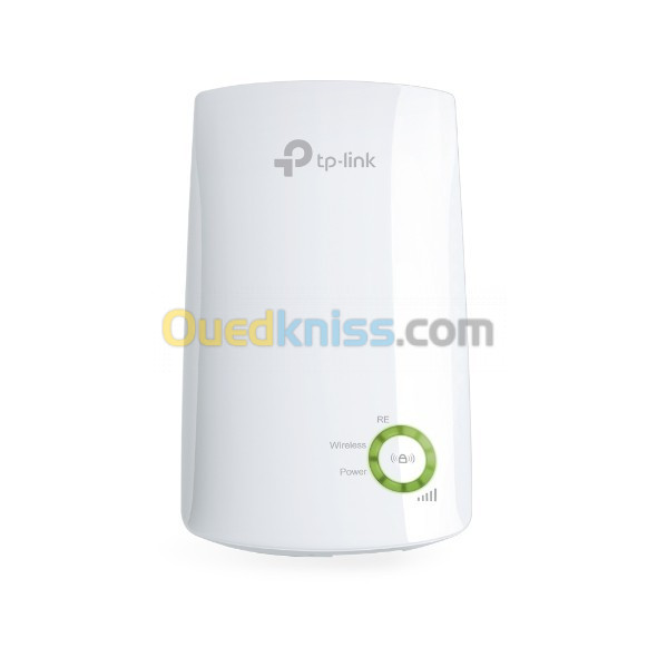 TL-WA854RE TP-LINK  Répéteur WiFi 4 N 300 Mbps 