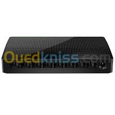 TEN-SG108 Tenda Switch 8-port Gigabit 