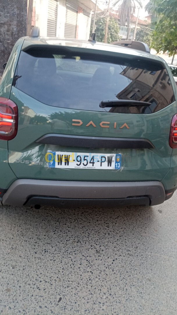 Dacia Duster 2024 Gold extram