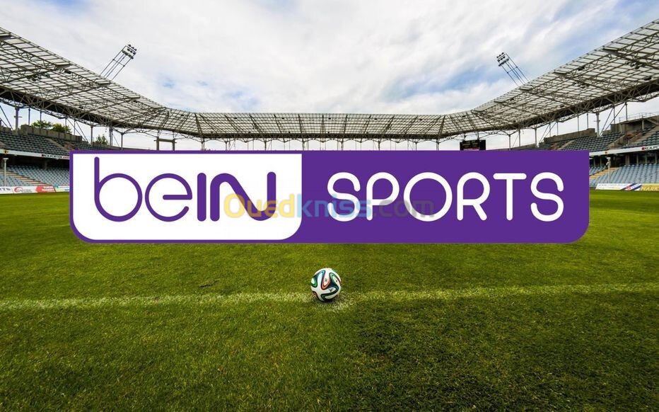 ABONNEMENTS BEIN SPORT 