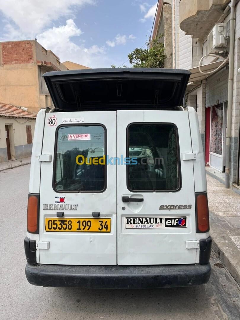 Renault Express 1999 Express