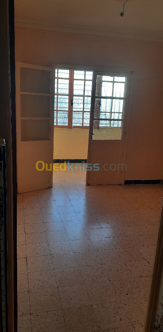 Vente Appartement F3 Mostaganem Mostaganem