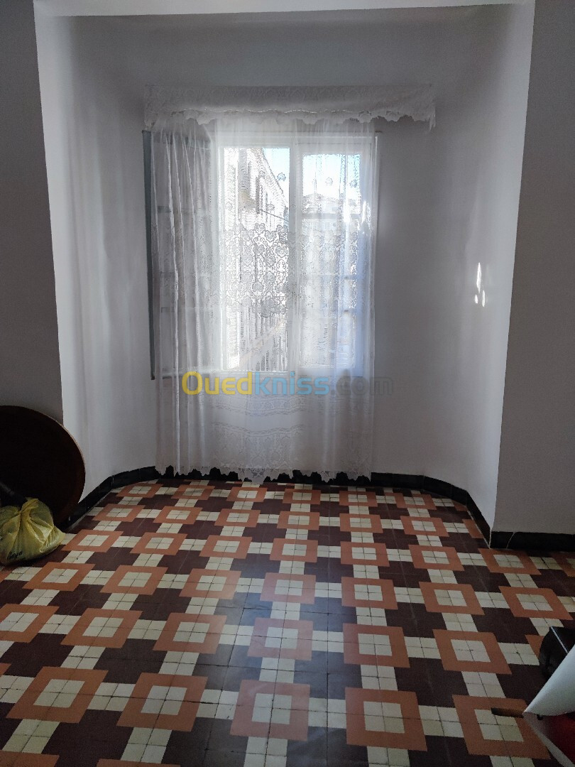 Vente Appartement Constantine Constantine