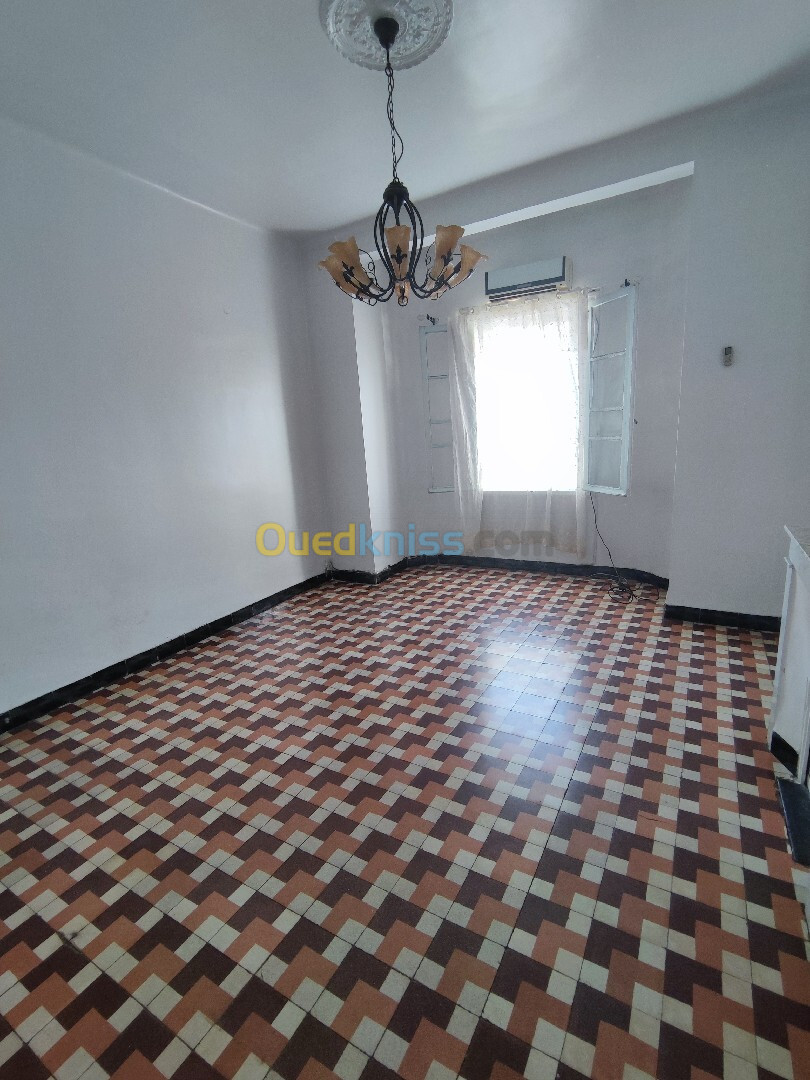 Vente Appartement Constantine Constantine